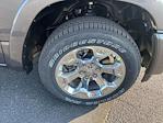 New 2026 Ram 1500 Big Horn Crew Cab 4x4 Pickup for sale #PF26017 - photo 12