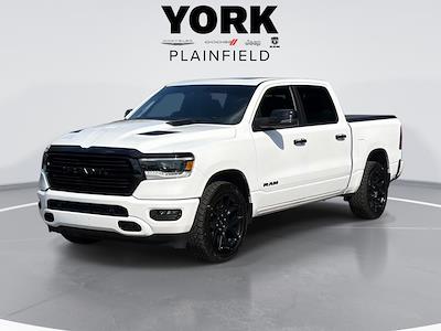 2024 Ram 1500 Crew Cab 4WD Pickup for sale #PF2601P - photo 1