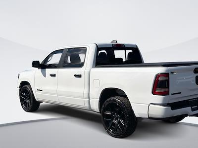 2024 Ram 1500 Crew Cab 4WD Pickup for sale #PF2601P - photo 2