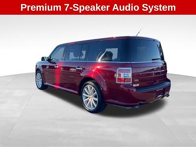 Used 2017 Ford Flex - photo 1