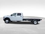 New 2026 Ram 5500 Tradesman Crew Cab 4x4 84 CA Cab Chassis for sale #PF26027 - photo 3
