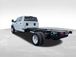 New 2026 Ram 5500 Tradesman Crew Cab 4x4 84 CA Cab Chassis for sale #PF26027 - photo 2