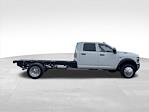 New 2026 Ram 5500 Tradesman Crew Cab 4x4 84 CA Cab Chassis for sale #PF26027 - photo 6
