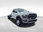 New 2026 Ram 5500 Tradesman Crew Cab 4x4 84 CA Cab Chassis for sale #PF26027 - photo 7