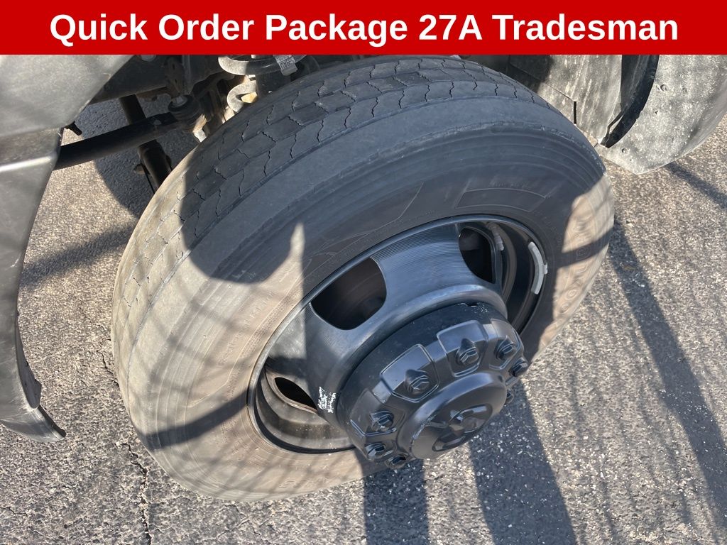 Used 2024 Ram 5500 - photo 5
