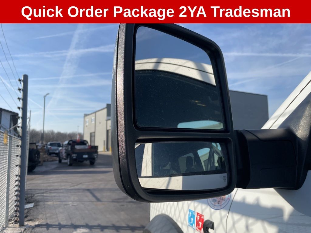 Used 2024 Ram 5500 - photo 6