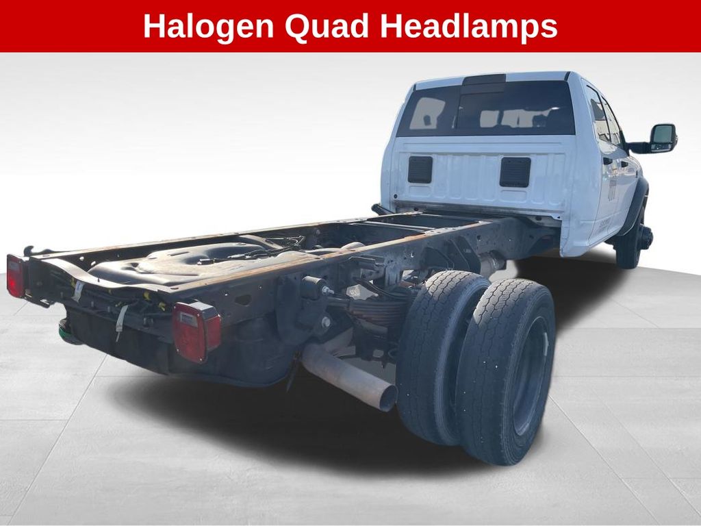 Used 2024 Ram 5500 - photo 9