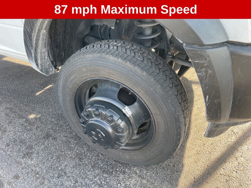 Used 2024 Ram 5500 - photo 11