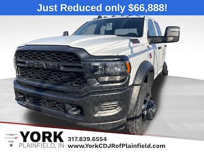 Used 2024 Ram 5500 - photo 1