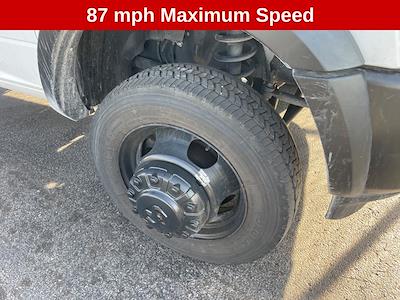 Used 2024 Ram 5500 - photo 1