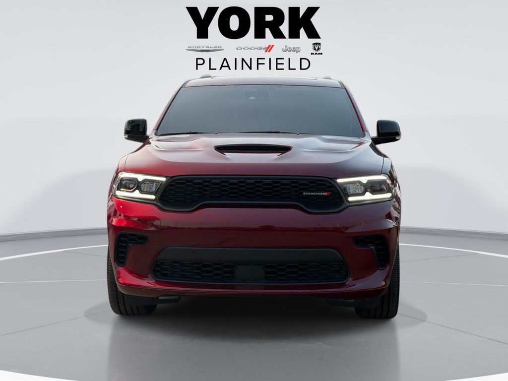 Used 2025 Dodge Durango - photo 2