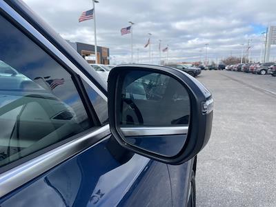 Used 2024 Kia Telluride - photo 1