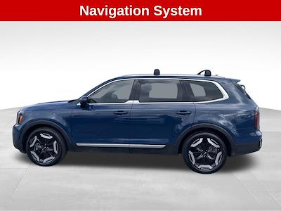 Used 2024 Kia Telluride - photo 1