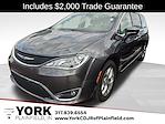 2018 Chrysler Pacifica FWD Minivan for sale #PF26042A - photo 1