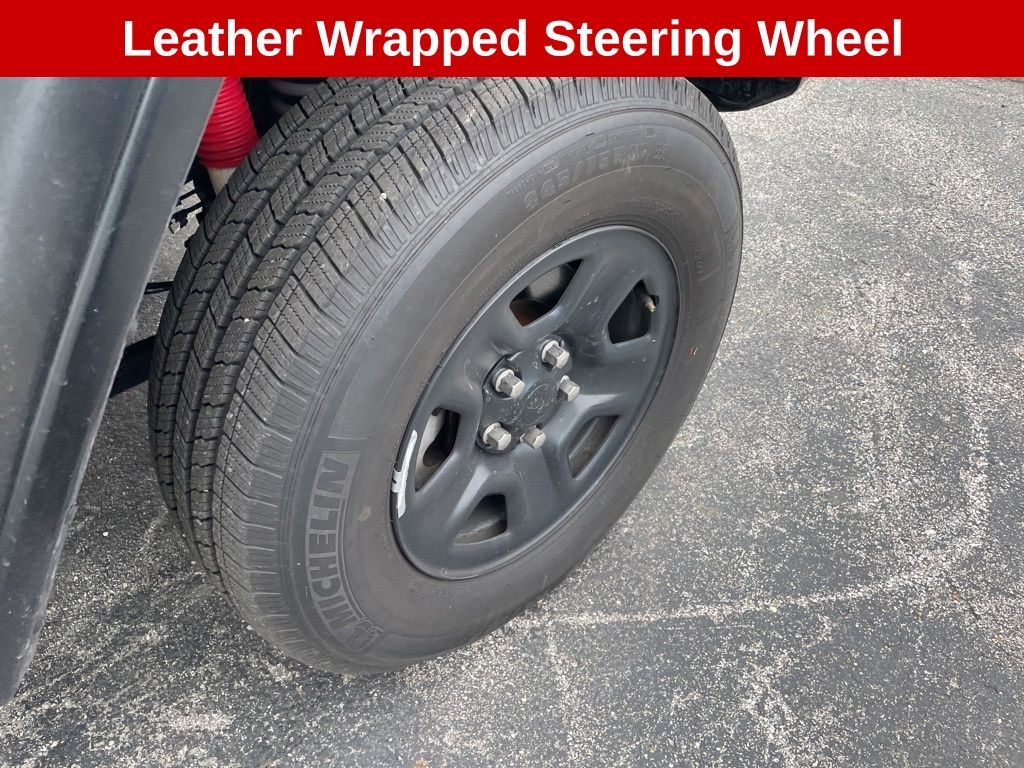 Used 2019 Jeep Wrangler - photo 15