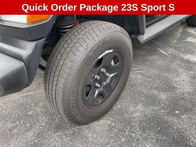 2019 Jeep Wrangler 4WD SUV for sale #PF26045A - photo 2