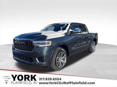 New 2026 Ram 1500 Limited Longhorn Crew Cab for sale #PF26049 - photo 1