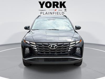 2023 Hyundai Tucson AWD SUV for sale #PF2604P - photo 2