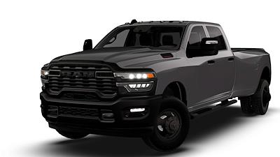 New 2026 Ram 3500 Tradesman Crew Cab 4x4 DRW Pickup for sale #PF26050 - photo 1