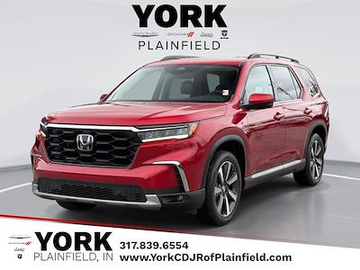 2024 Honda Pilot AWD SUV for sale #PF2605P - photo 1