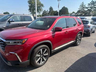 2024 Honda Pilot AWD SUV for sale #PF2605P - photo 2