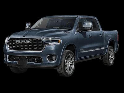 New 2026 Ram 1500 Limited Longhorn Crew Cab 4x4 Pickup for sale #PF26060 - photo 1