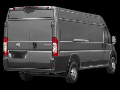 New 2026 Ram ProMaster 3500 High Roof Empty Cargo Van for sale #PF26063 - photo 2
