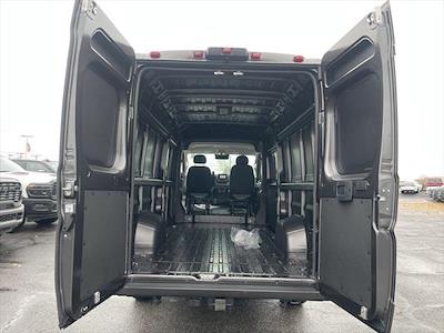 New 2026 Ram ProMaster 3500 High Roof Empty Cargo Van for sale #PF26065 - photo 2