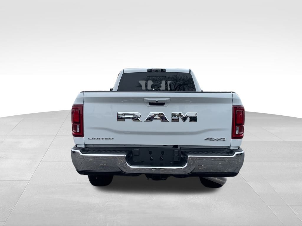 New 2026 Ram 2500 - photo 6