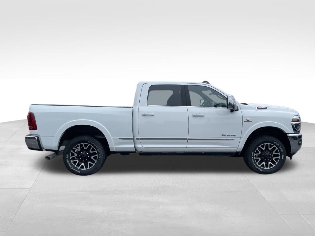 New 2026 Ram 2500 - photo 8