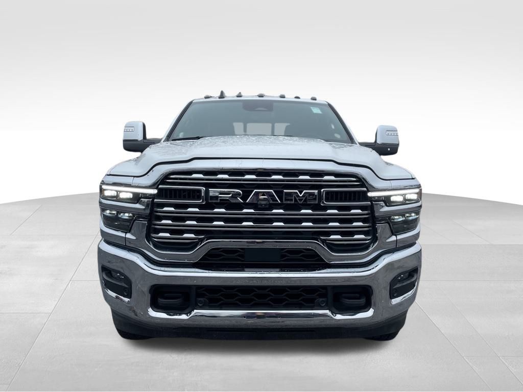 New 2026 Ram 2500 - photo 10