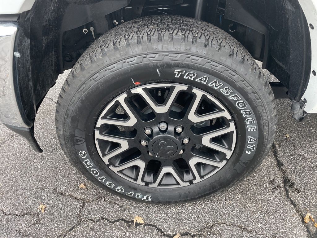 New 2026 Ram 2500 - photo 11
