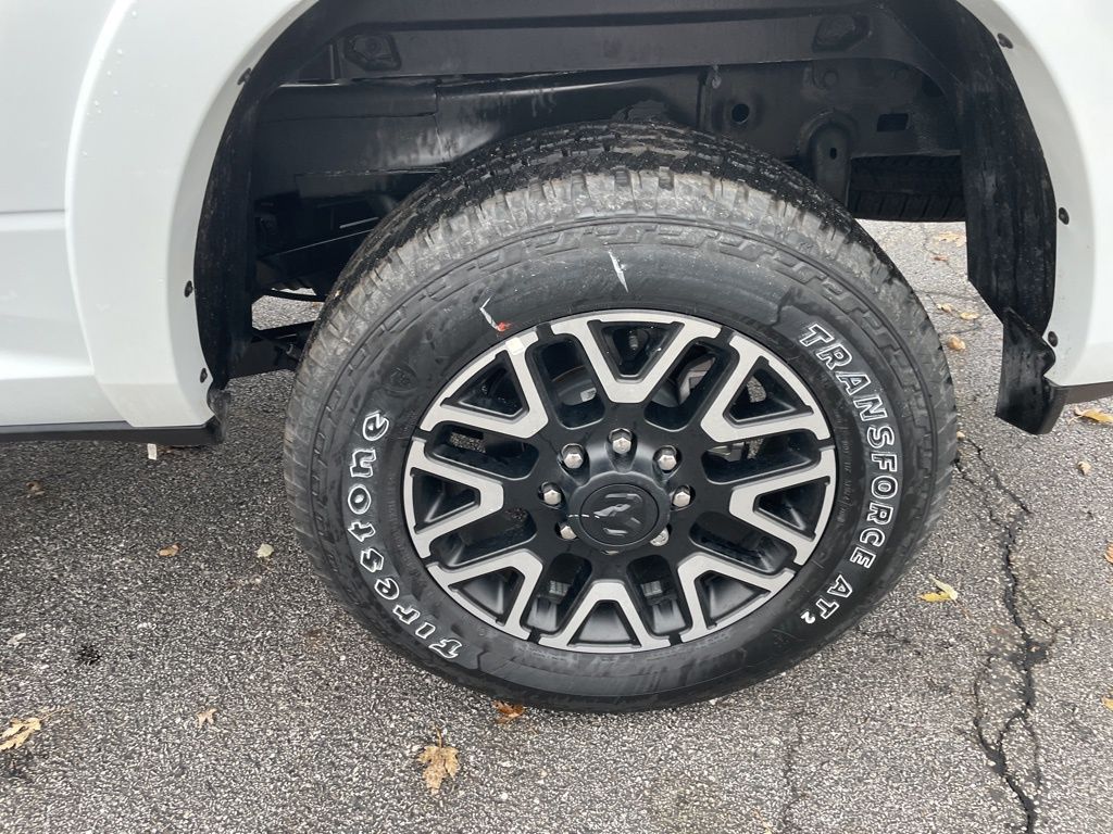 New 2026 Ram 2500 - photo 12