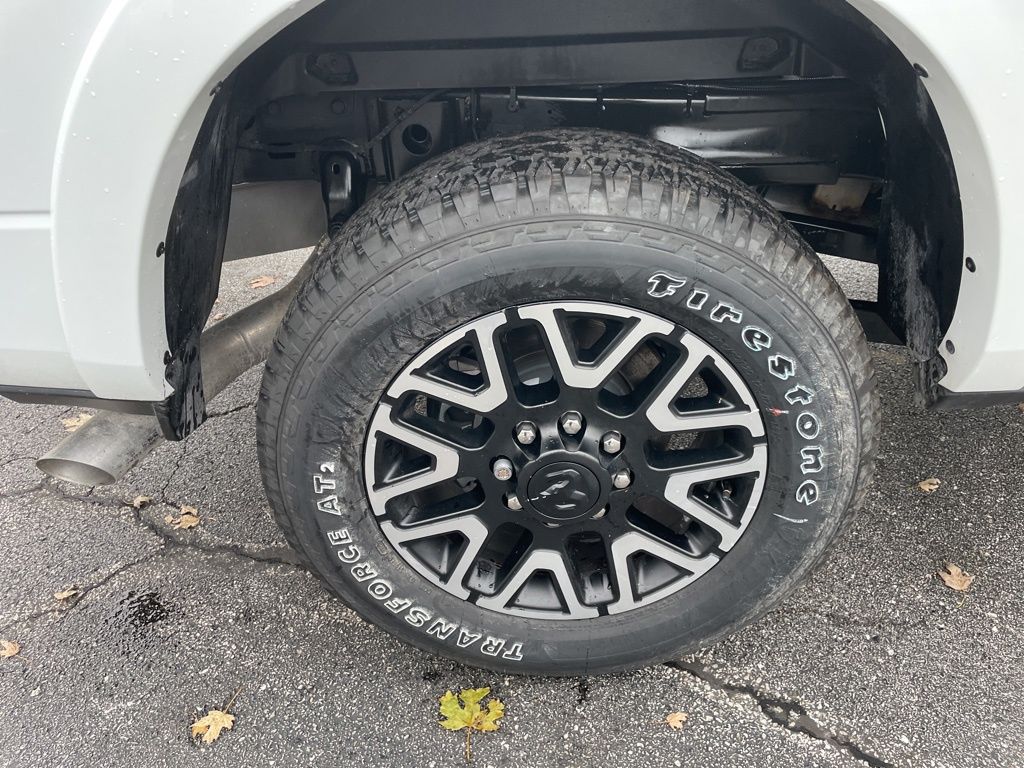 New 2026 Ram 2500 - photo 13