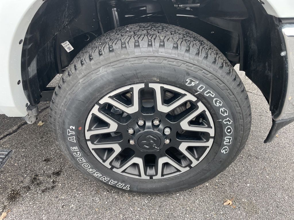 New 2026 Ram 2500 - photo 14
