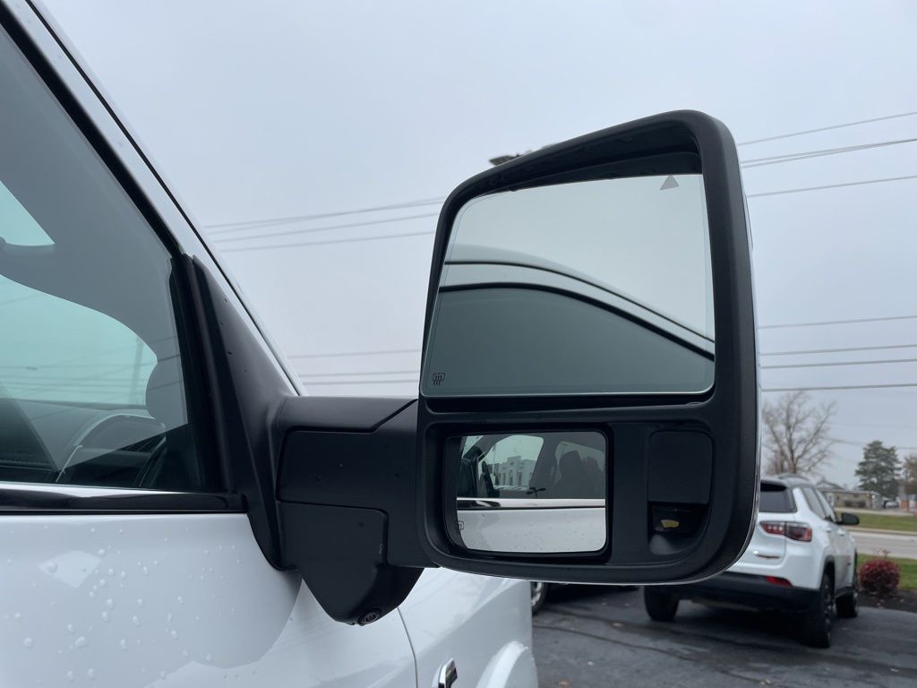 New 2026 Ram 2500 - photo 16