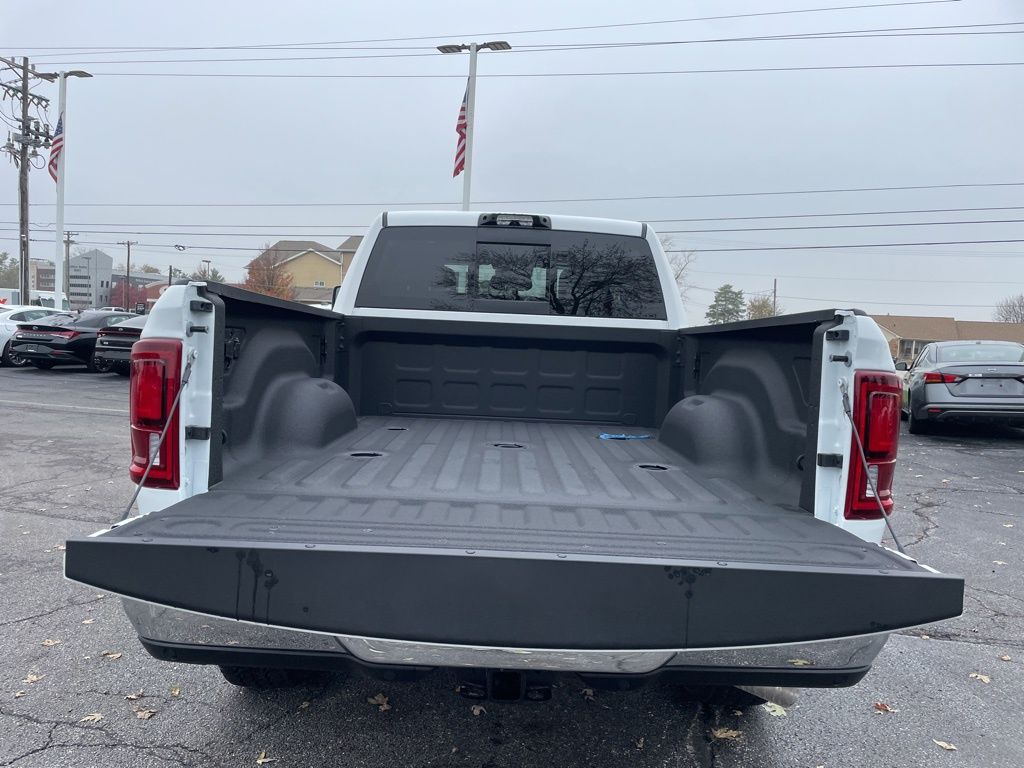 New 2026 Ram 2500 - photo 20