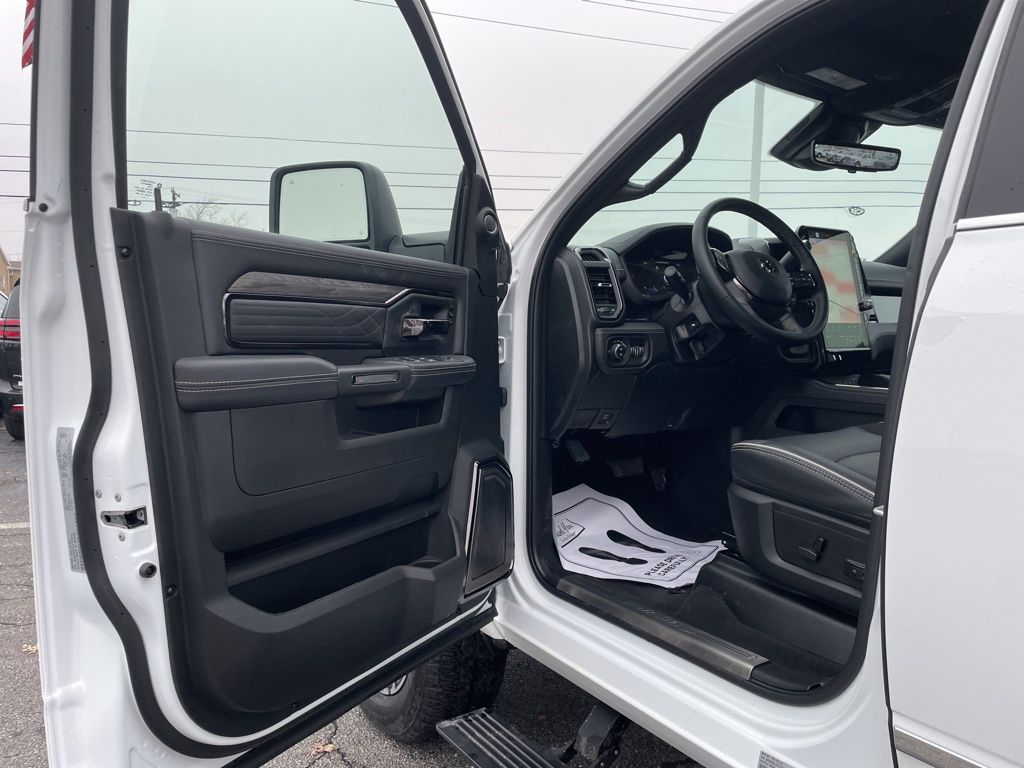 New 2026 Ram 2500 - photo 21