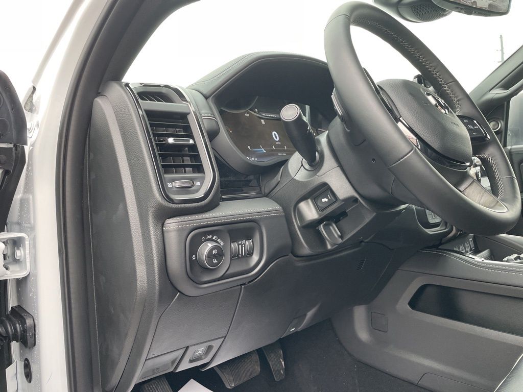 New 2026 Ram 2500 - photo 24
