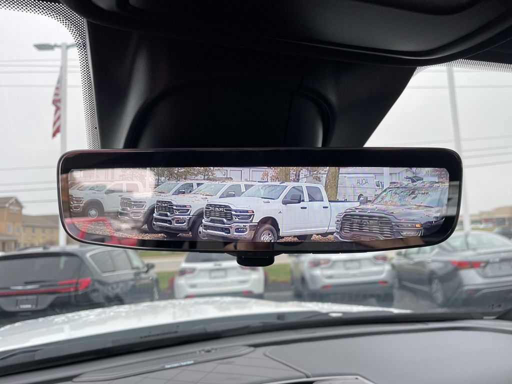 New 2026 Ram 2500 - photo 29