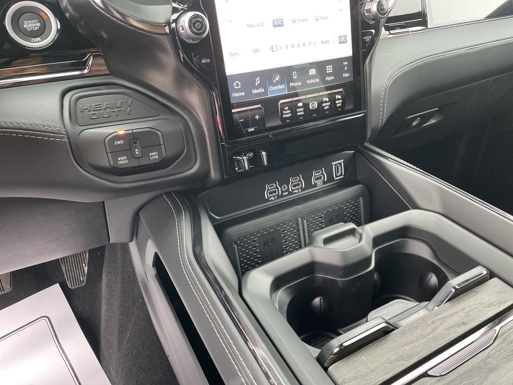 New 2026 Ram 2500 - photo 32