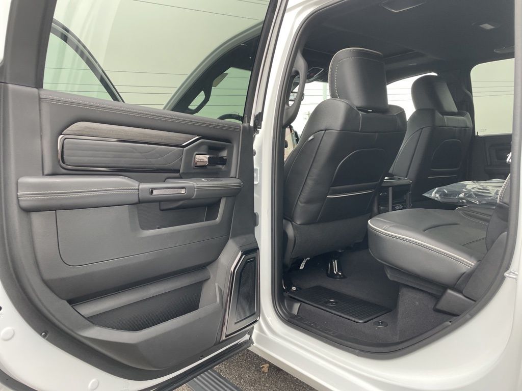 New 2026 Ram 2500 - photo 33