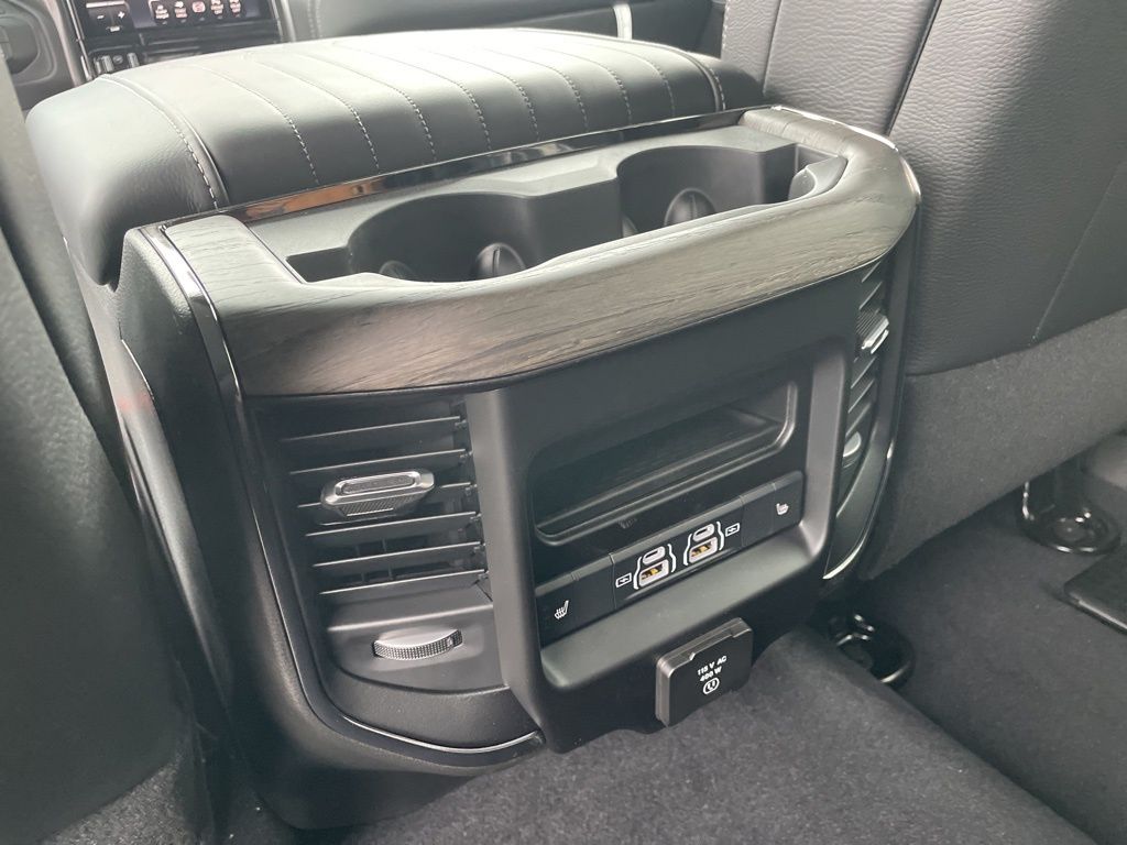 New 2026 Ram 2500 - photo 34