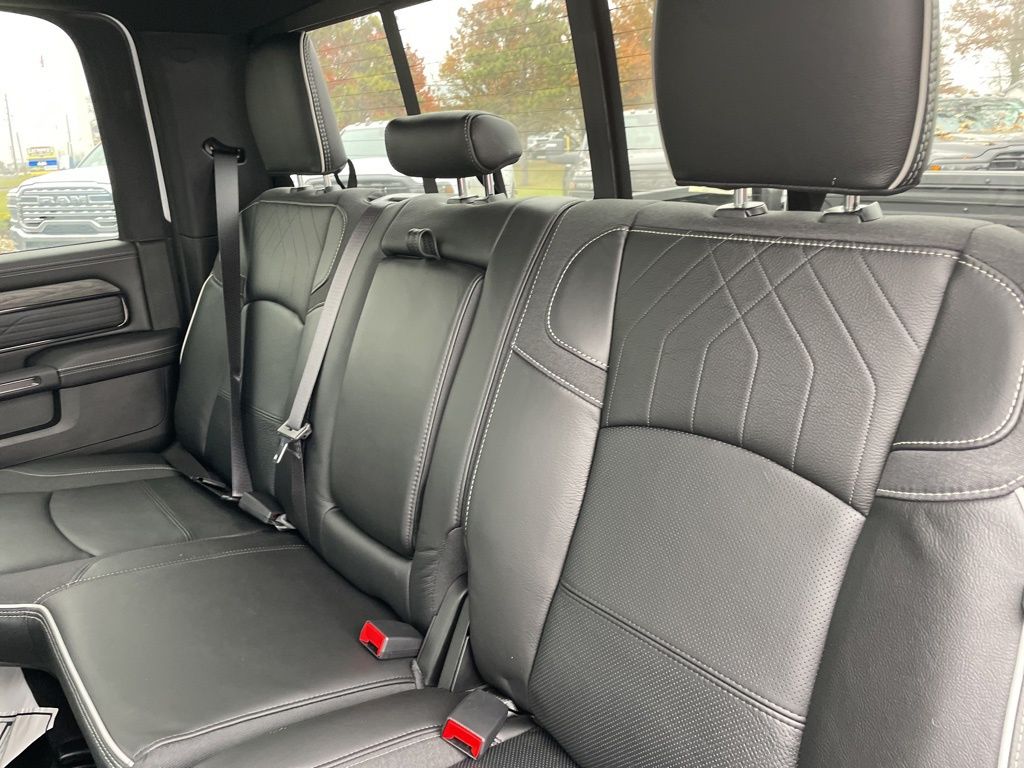 New 2026 Ram 2500 - photo 35