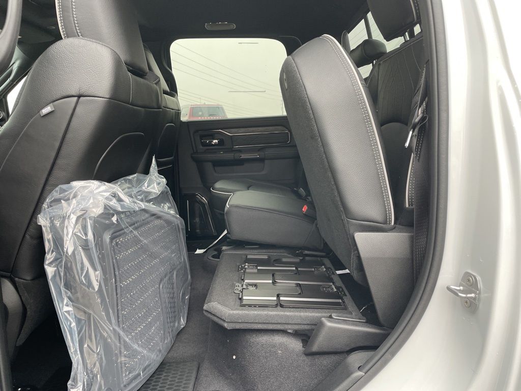 New 2026 Ram 2500 - photo 36