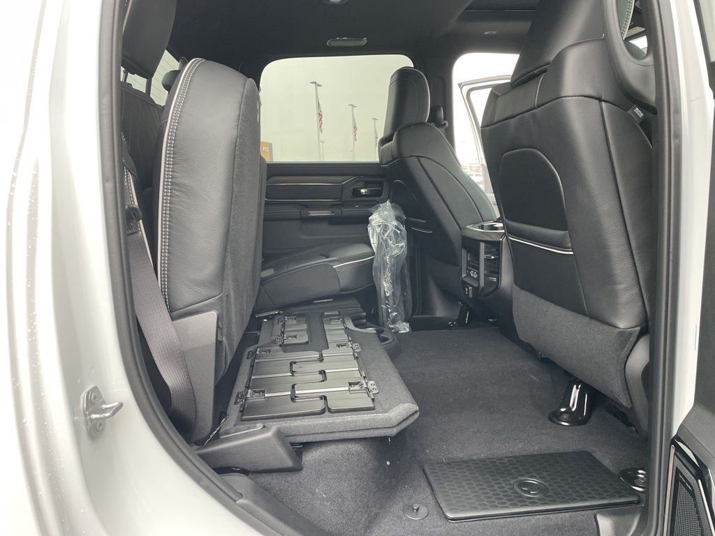 New 2026 Ram 2500 - photo 38