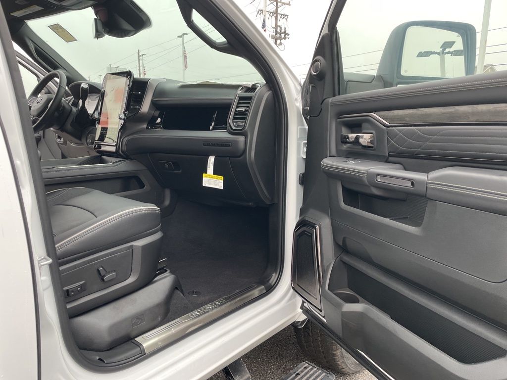 New 2026 Ram 2500 - photo 39