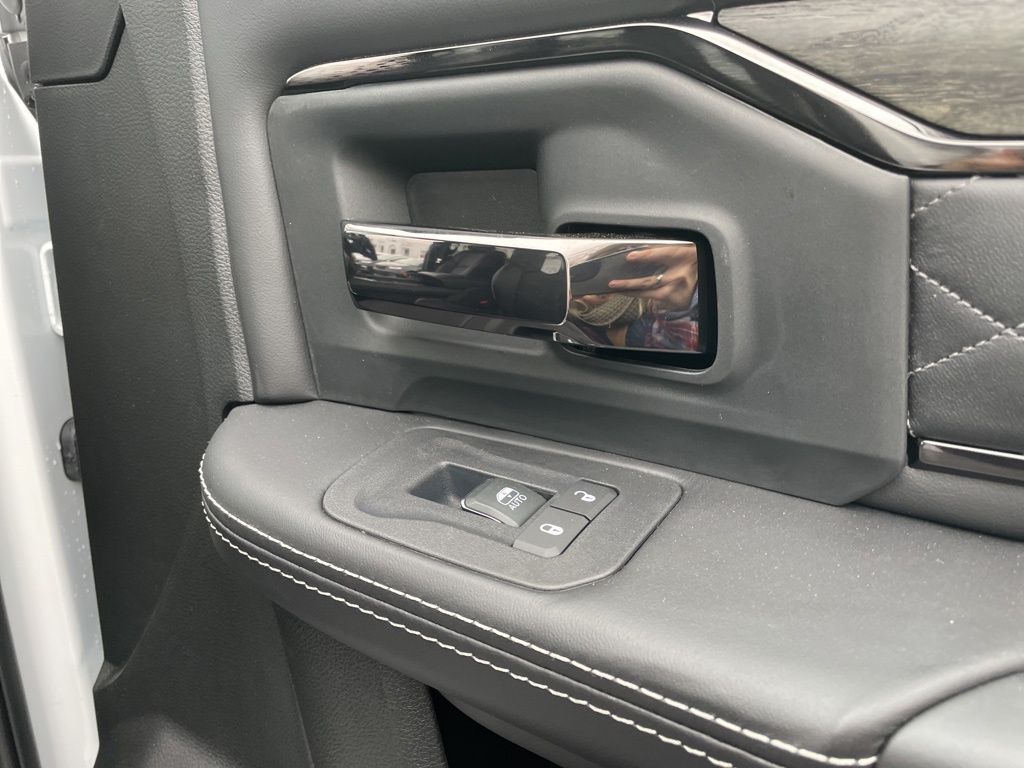New 2026 Ram 2500 - photo 40