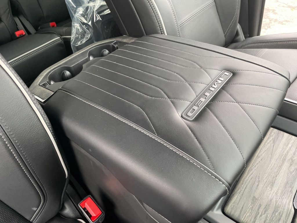 New 2026 Ram 2500 - photo 44