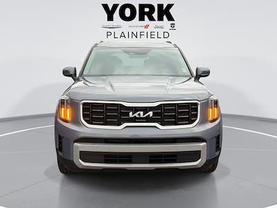 2024 Kia Telluride FWD SUV for sale #PF2606P - photo 2